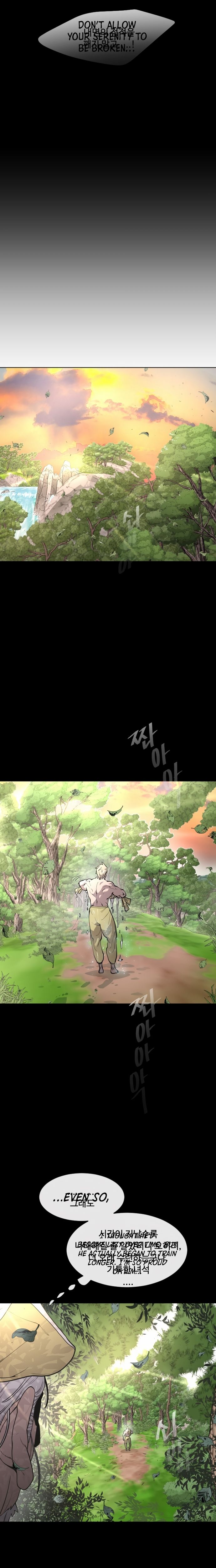 Read Superhuman Era Manga Online