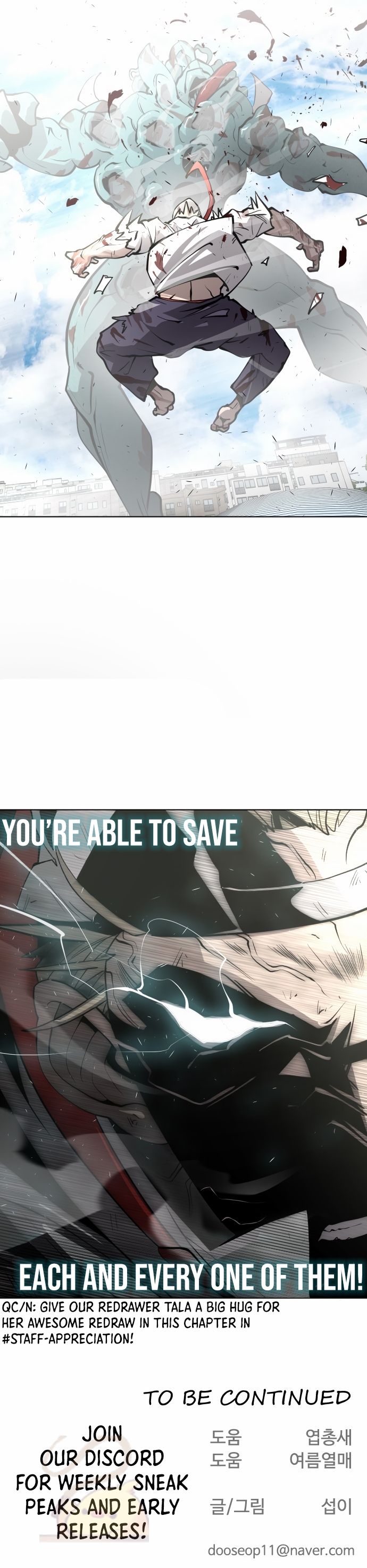 Read Superhuman Era Manga Online