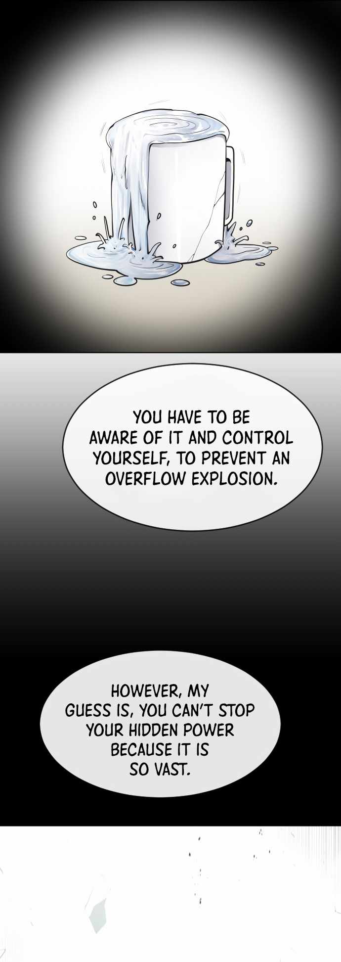Read Superhuman Era Manga Online