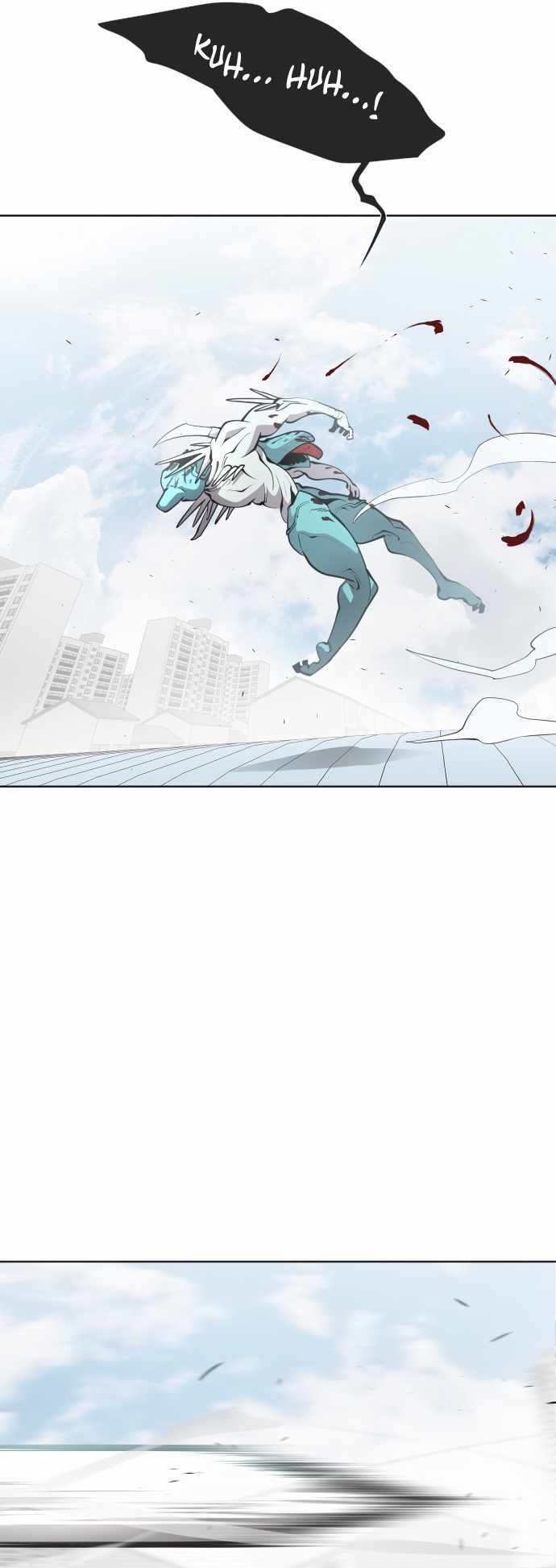 Read Superhuman Era Manga Online
