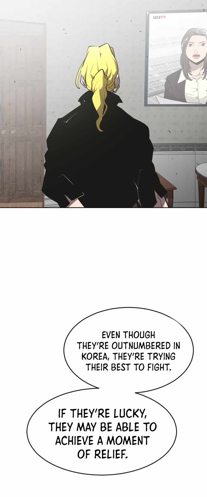 Read Superhuman Era Manga Online