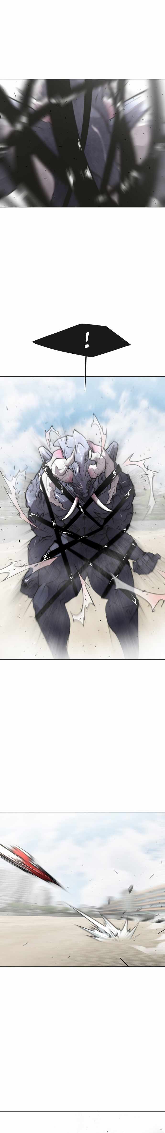 Read Superhuman Era Manga Online