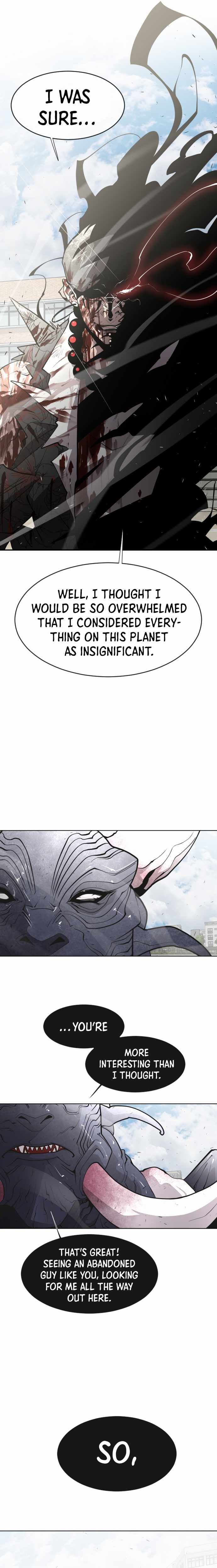 Read Superhuman Era Manga Online