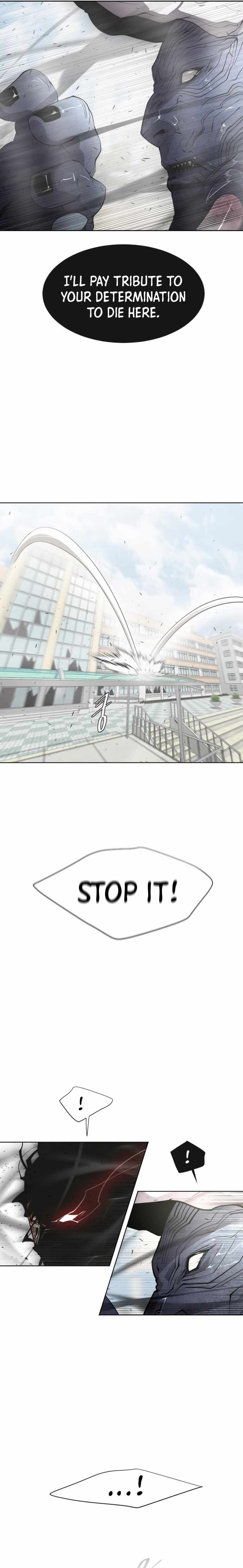 Read Superhuman Era Manga Online
