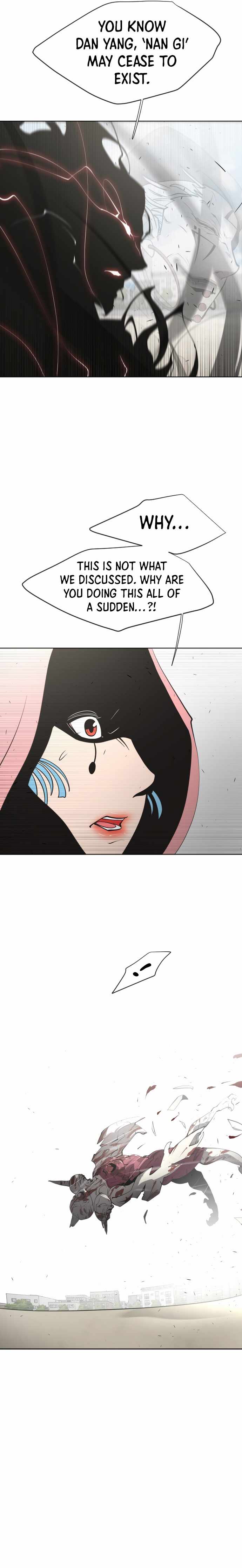 Read Superhuman Era Manga Online