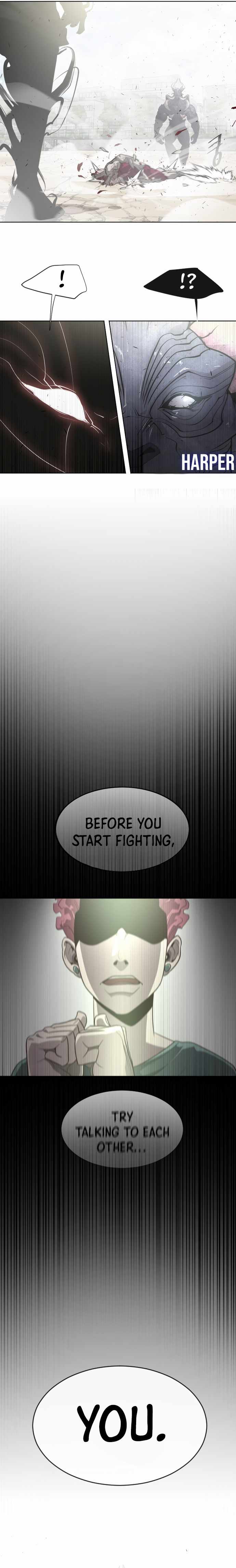 Read Superhuman Era Manga Online