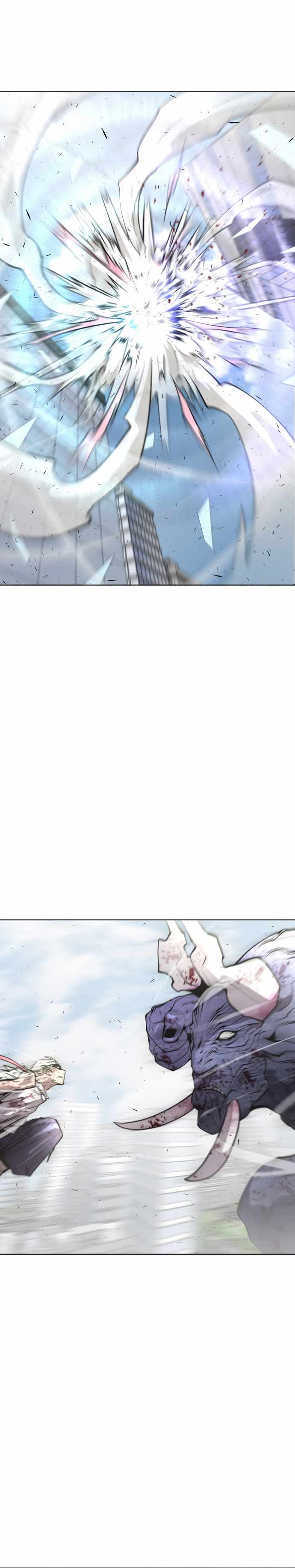 Read Superhuman Era Manga Online