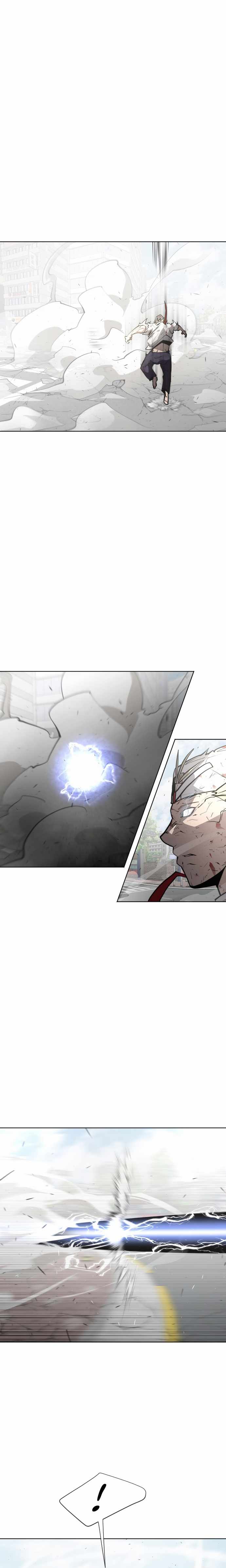 Read Superhuman Era Manga Online