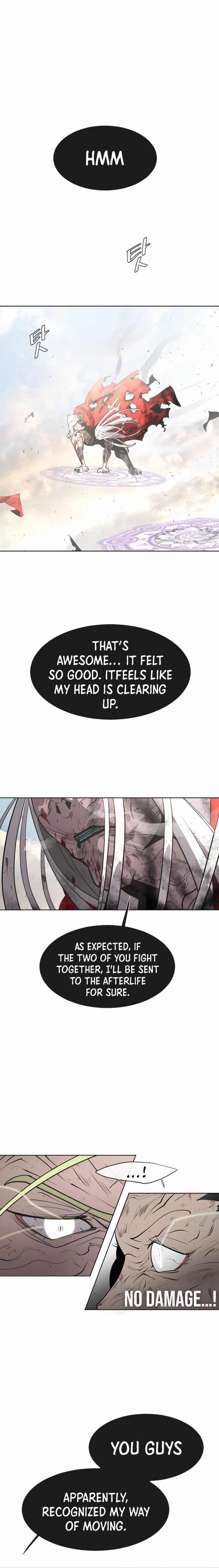 Read Superhuman Era Manga Online