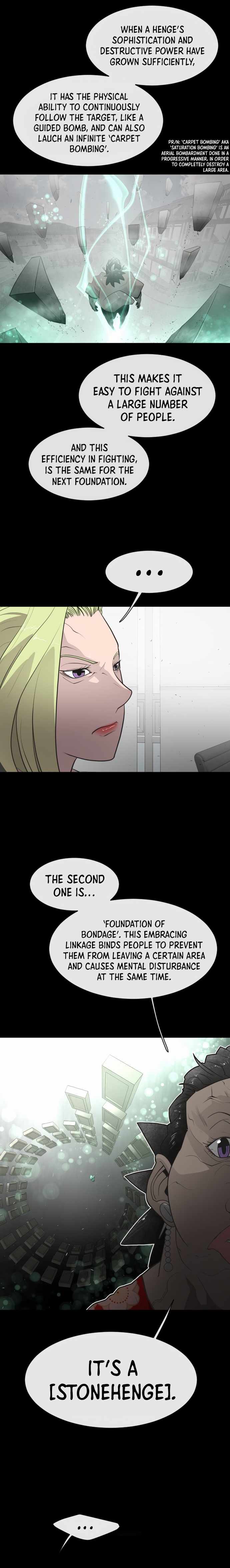 Read Superhuman Era Manga Online