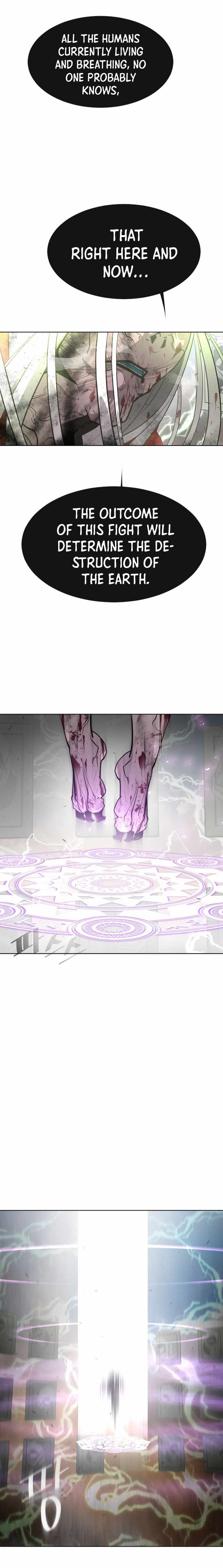 Read Superhuman Era Manga Online