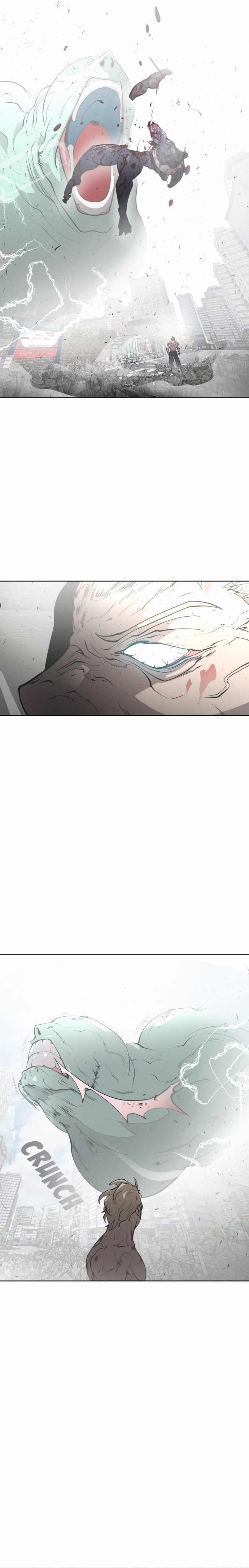 Read Superhuman Era Manga Online