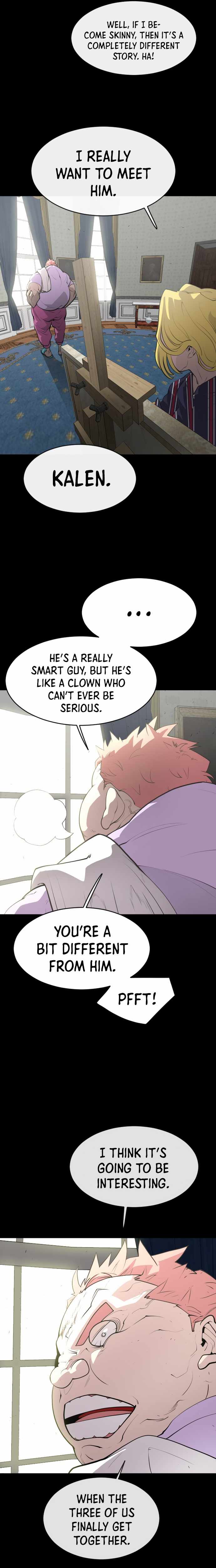 Read Superhuman Era Manga Online