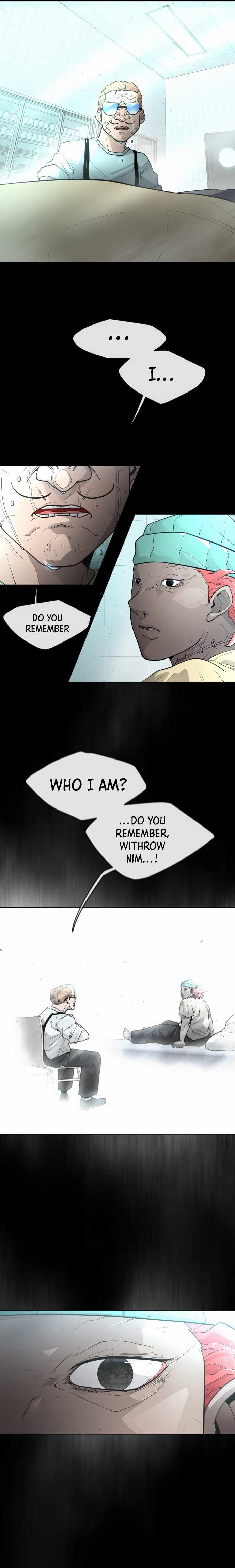 Read Superhuman Era Manga Online