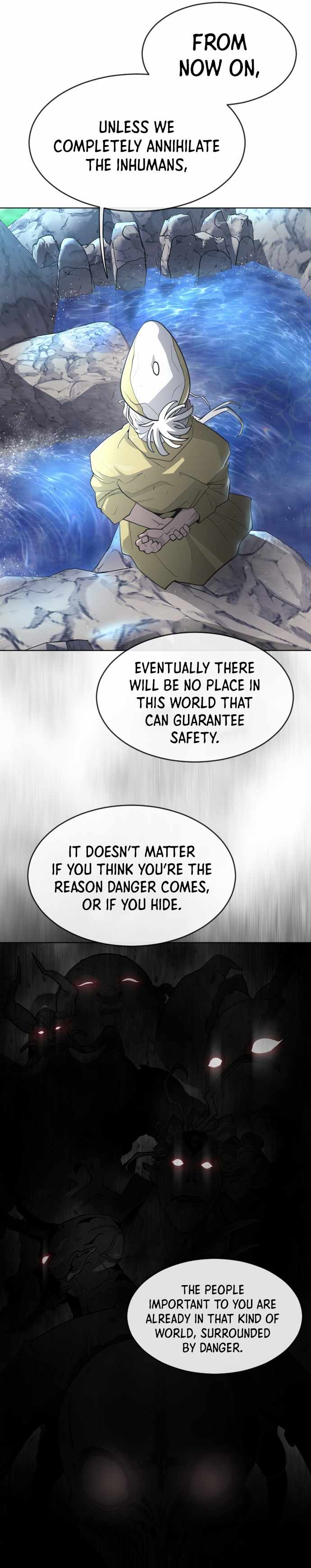 Read Superhuman Era Manga Online