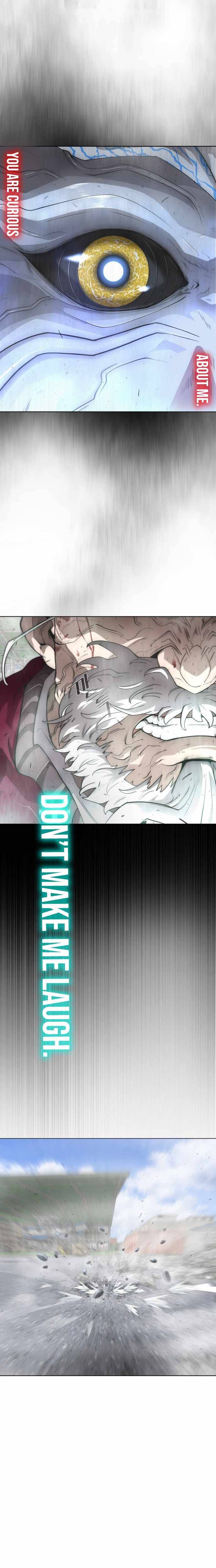 Read Superhuman Era Manga Online