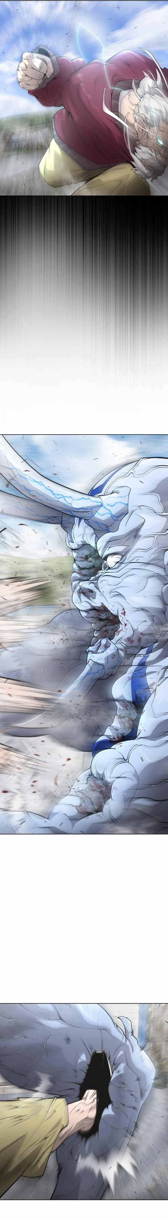 Read Superhuman Era Manga Online