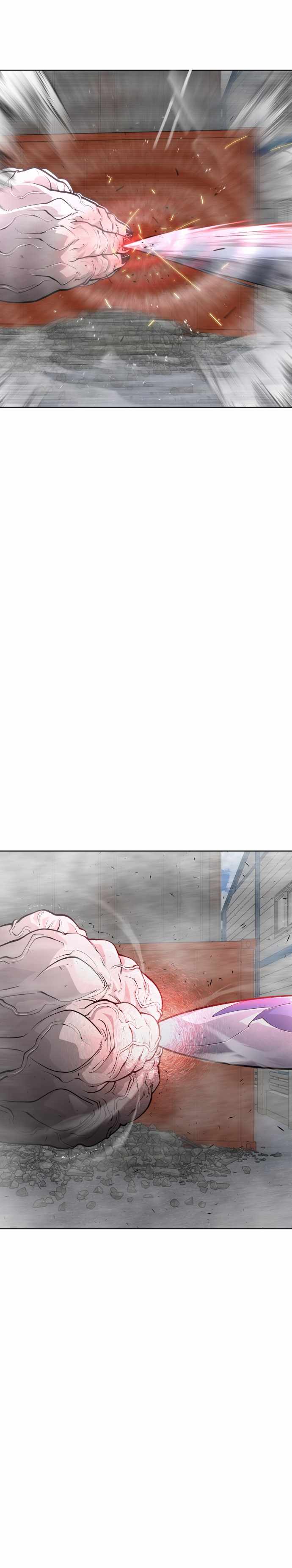 Read Superhuman Era Manga Online