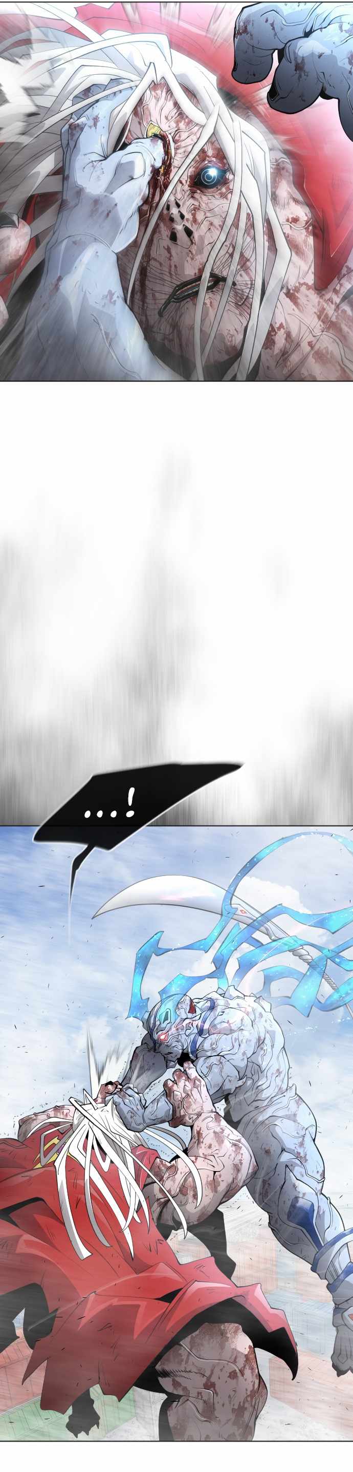 Read Superhuman Era Manga Online