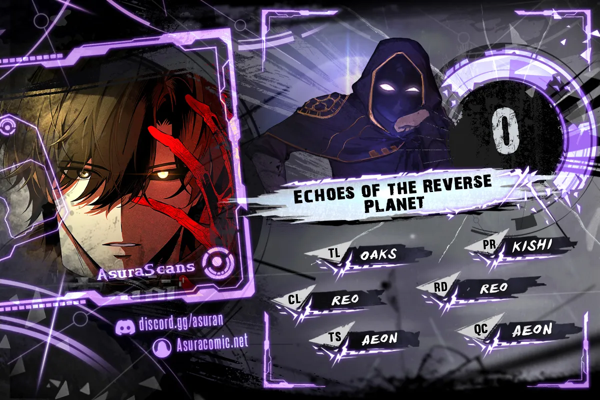 Read Superhuman Game Broadcast Manga Online