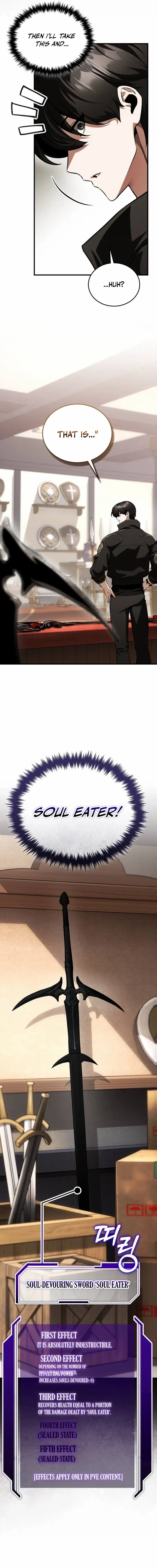 Read Superhuman Game Broadcast Manga Online