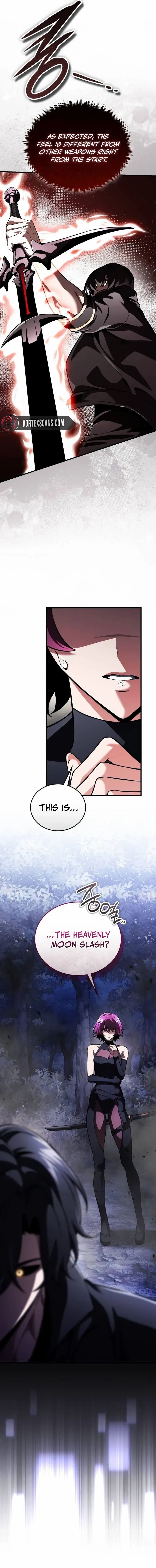 Read Superhuman Game Broadcast Manga Online