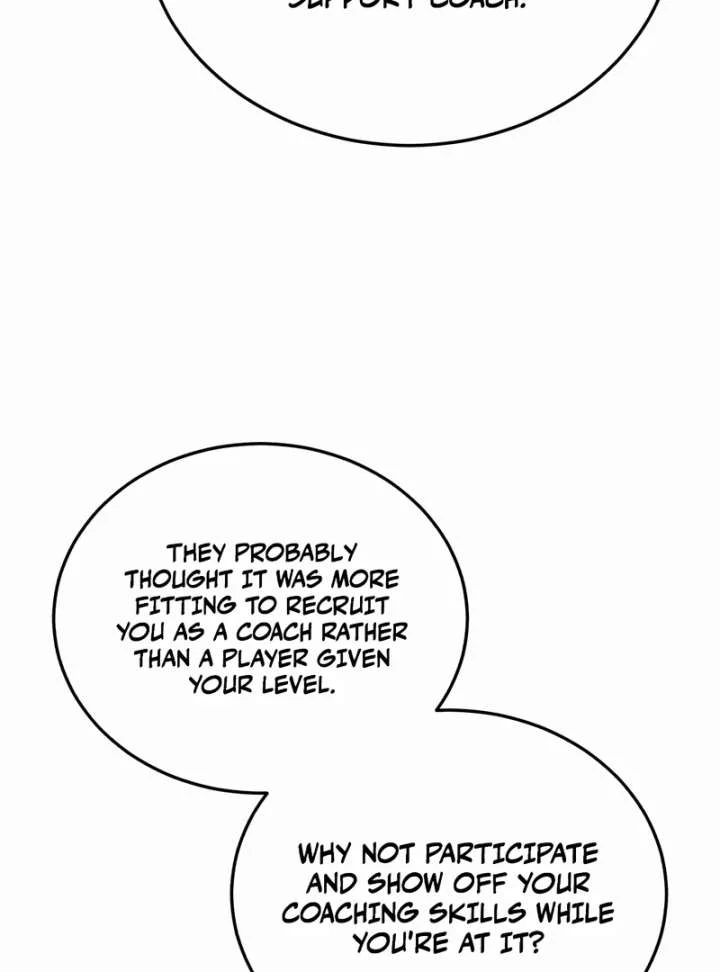 Read Superhuman Game Broadcast Manga Online