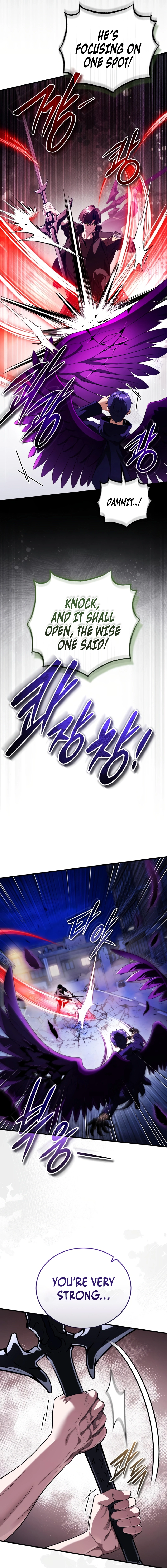 Read Superhuman Game Broadcast Manga Online