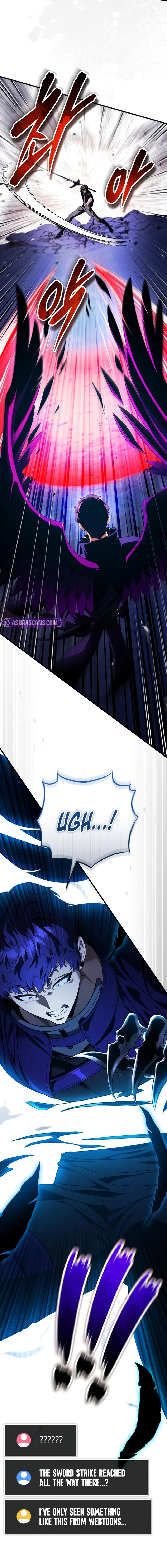 Read Superhuman Game Broadcast Manga Online