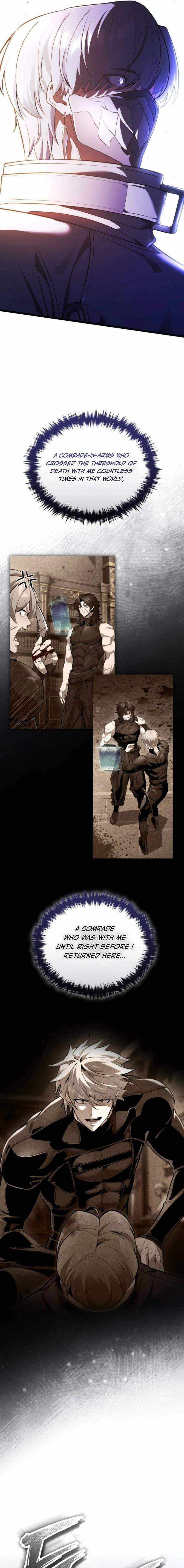 Read Superhuman Game Broadcast Manga Online
