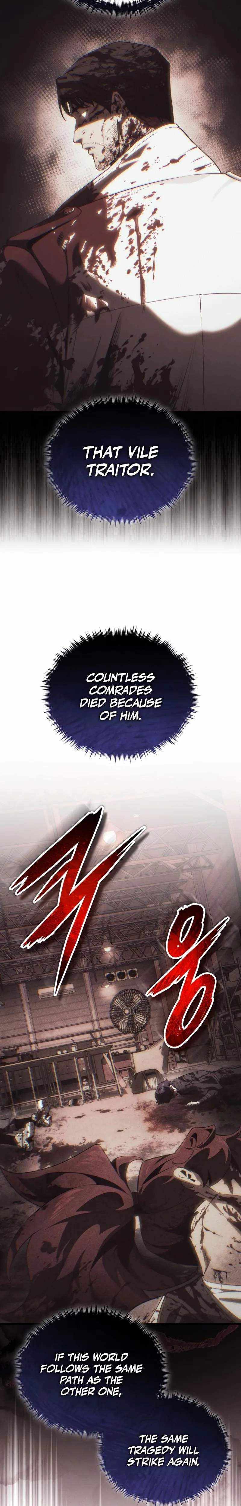 Read Superhuman Game Broadcast Manga Online