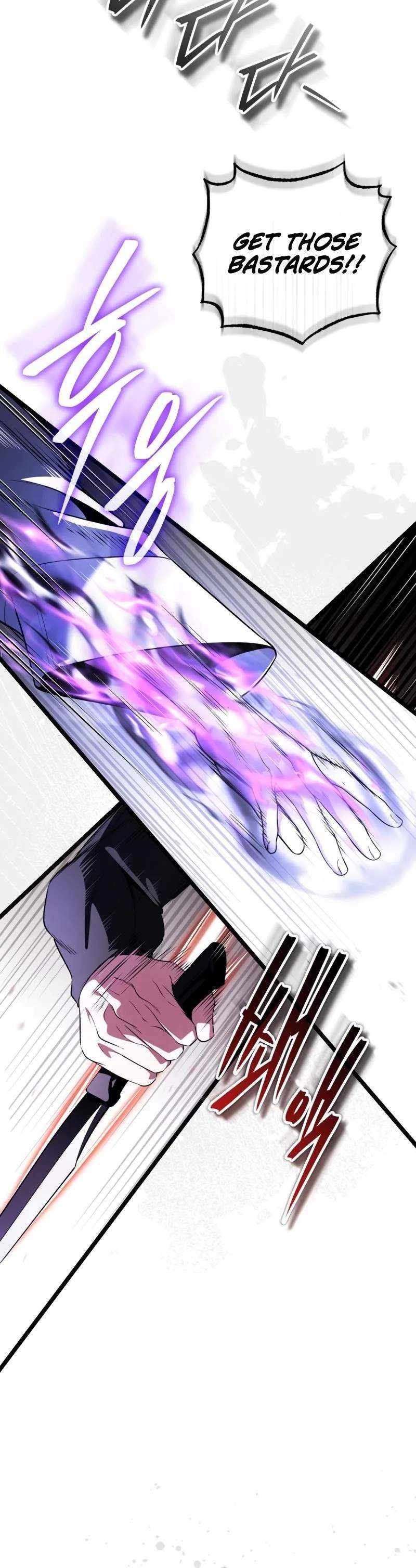 Read Superhuman Game Broadcast Manga Online