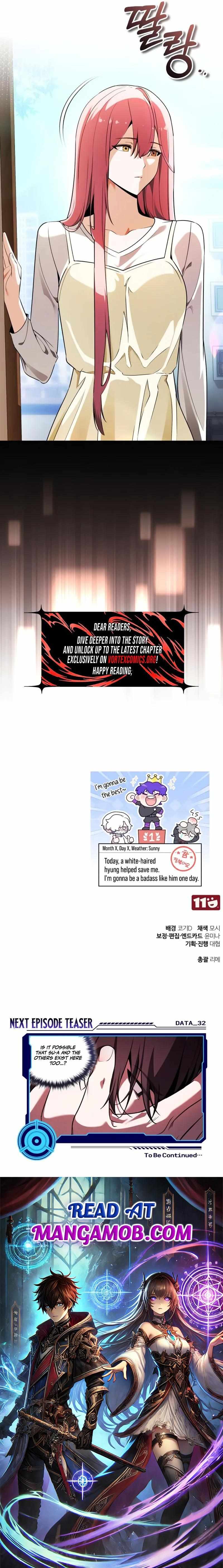 Read Superhuman Game Broadcast Manga Online
