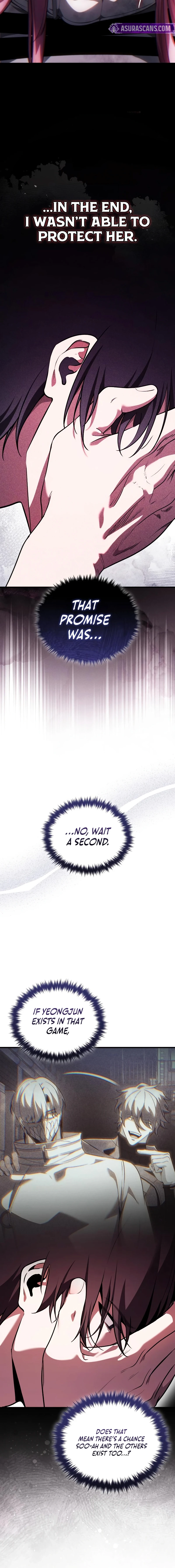 Read Superhuman Game Broadcast Manga Online
