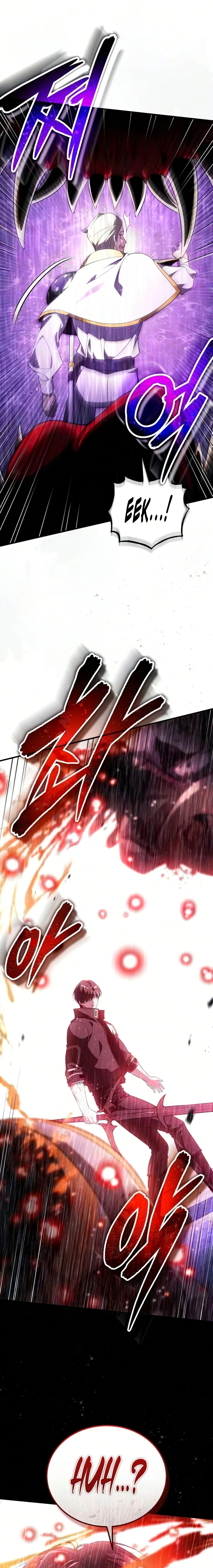 Read Superhuman Game Broadcast Manga Online