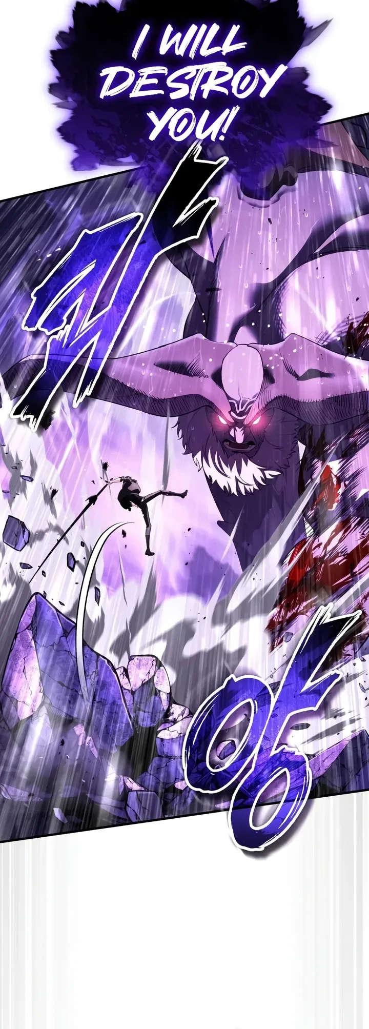 Read Superhuman Game Broadcast Manga Online