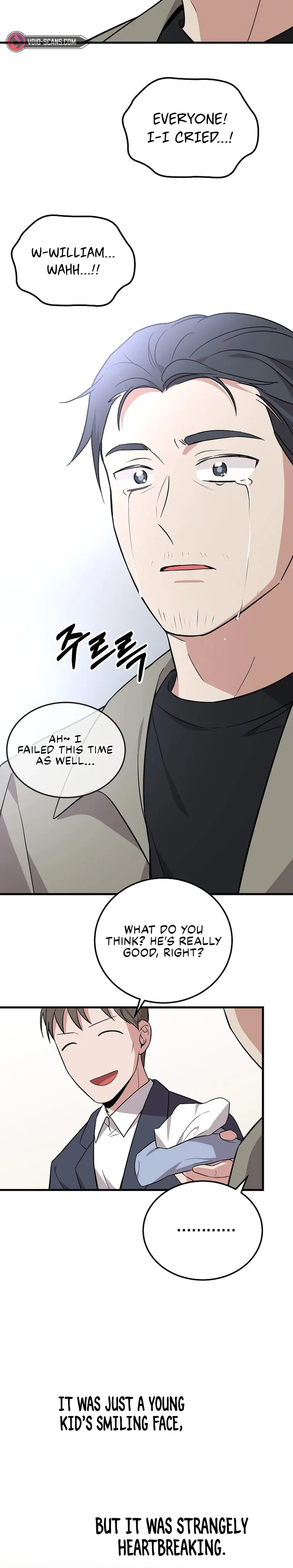 Read Superstar From Age 0 Manga Online