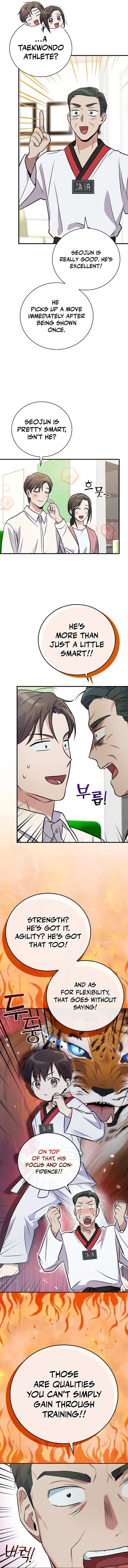 Read Superstar From Age 0 Manga Online