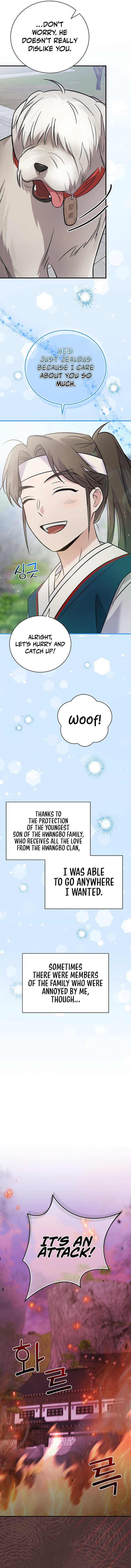 Read Superstar From Age 0 Manga Online
