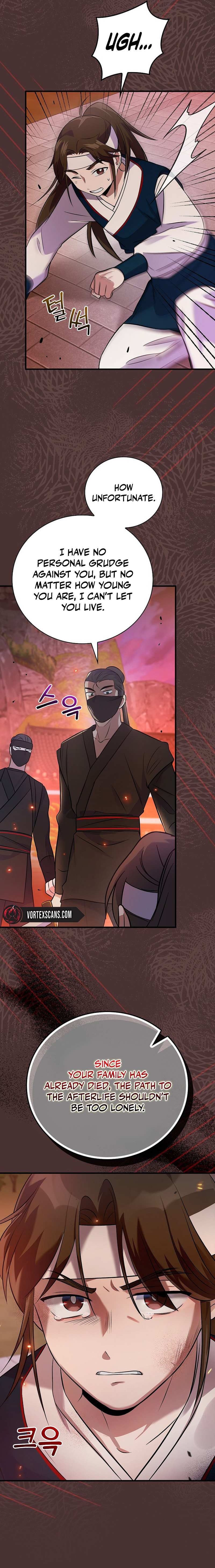 Read Superstar From Age 0 Manga Online