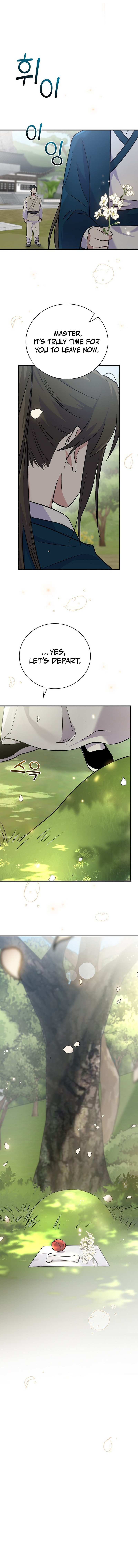 Read Superstar From Age 0 Manga Online