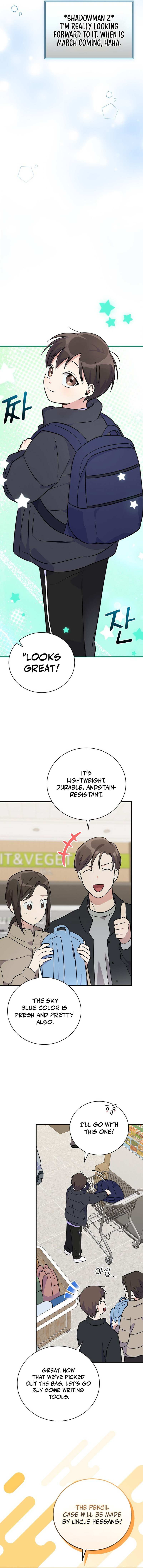 Read Superstar From Age 0 Manga Online