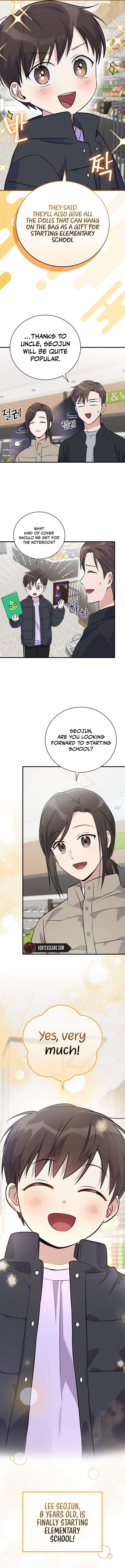Read Superstar From Age 0 Manga Online