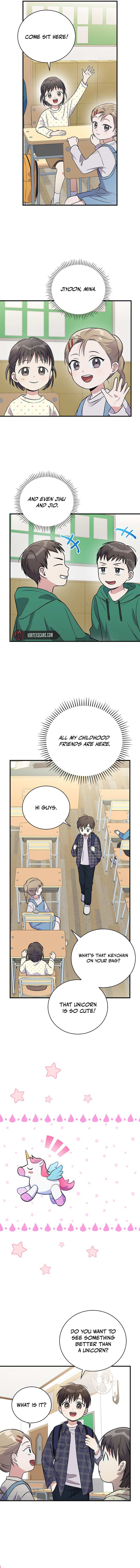 Read Superstar From Age 0 Manga Online
