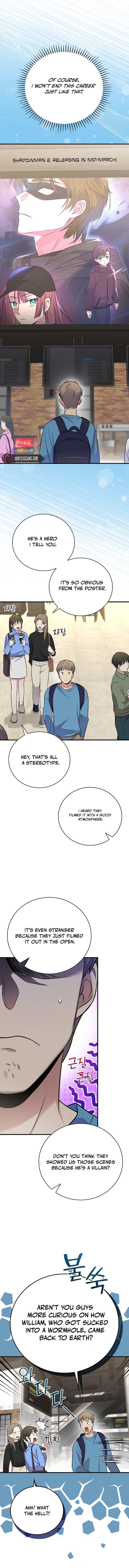 Read Superstar From Age 0 Manga Online