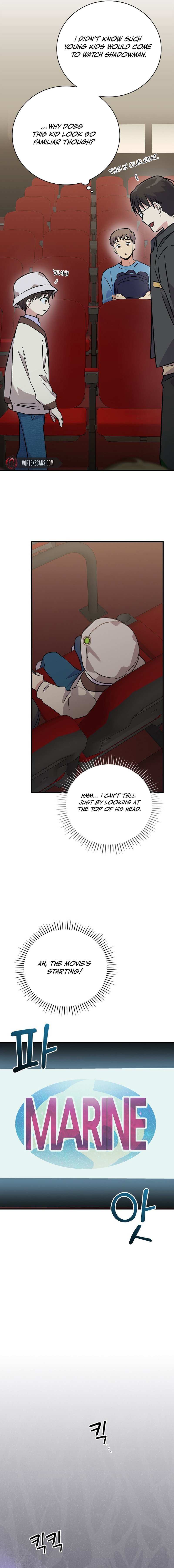 Read Superstar From Age 0 Manga Online