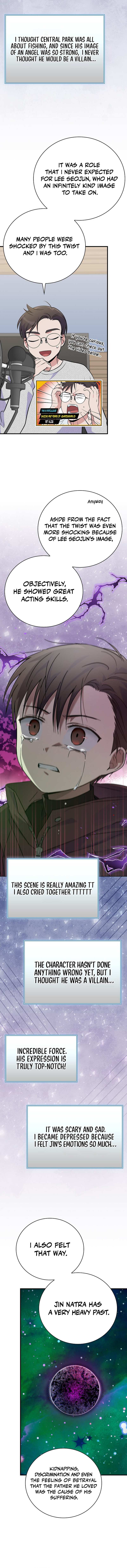 Read Superstar From Age 0 Manga Online