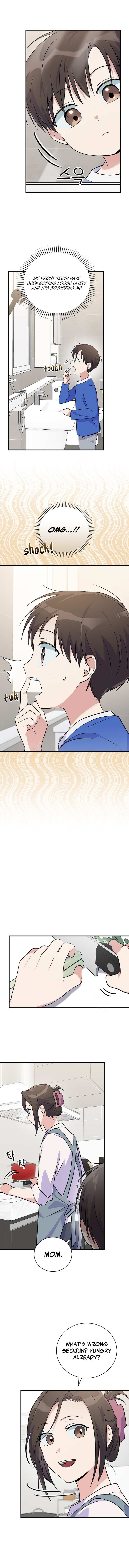 Read Superstar From Age 0 Manga Online