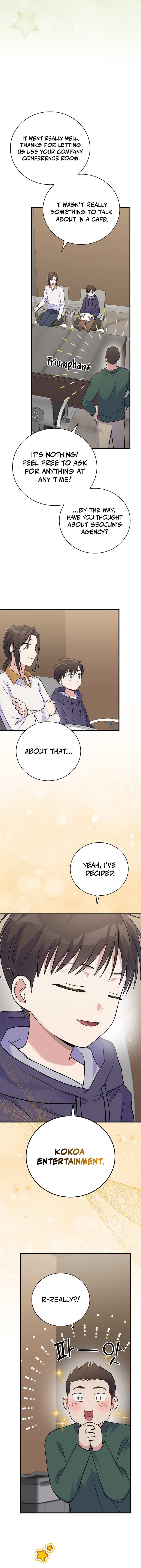 Read Superstar From Age 0 Manga Online