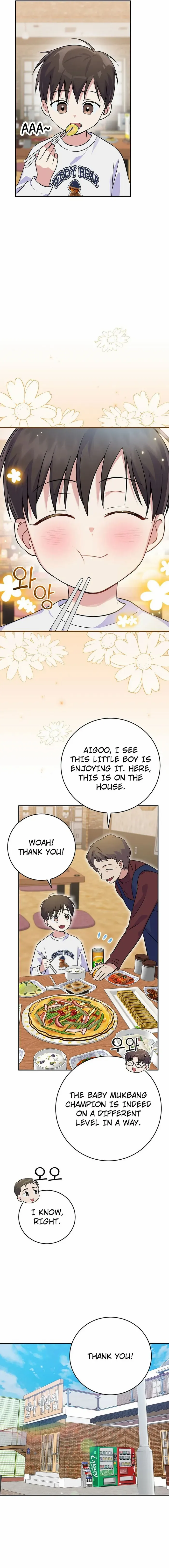Read Superstar From Age 0 Manga Online